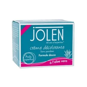 Jolen Aloe Vera Whitening Cream 30 ml