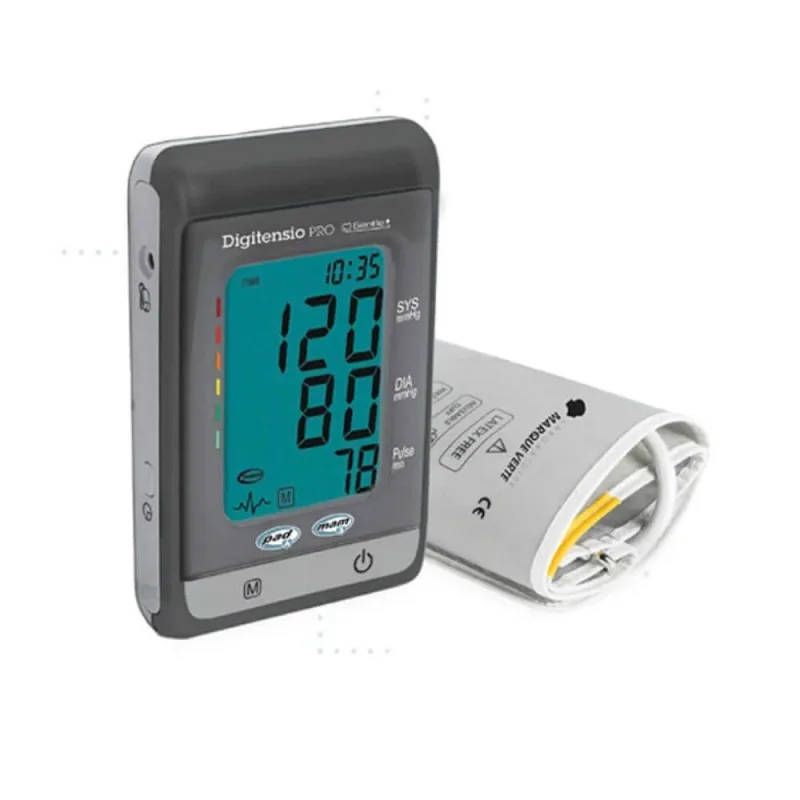 Digit Tensiometric Brățară Pro Digitensio Marque Verte — preț și oferte