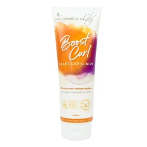 Les Secrets de Loly Gel de păr Boost Curl 250ml