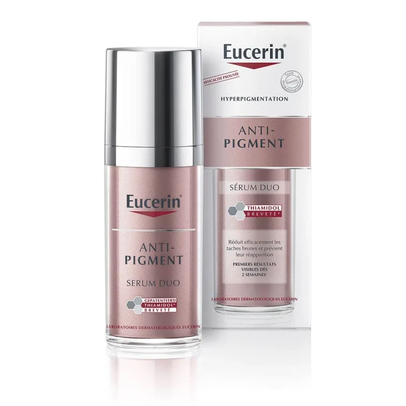 Eucerin Anti-Pigment Serum Duo 30ml — preț și oferte