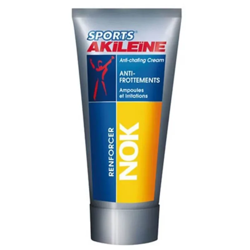 Asepta Sport Akileïne Anti-Friction Cream Sports Nok 75ml — preț și oferte