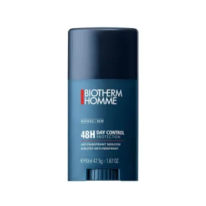 Biotherm Day Control Antiperspirant Deodorant Stick 48 ore bărbați 50ml