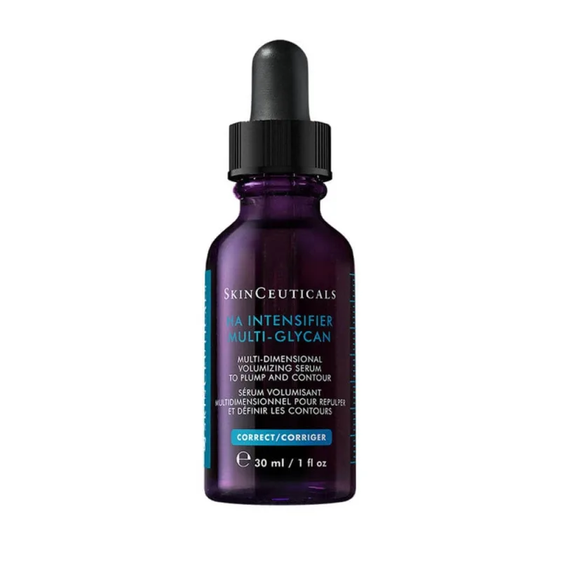 Skinceuticals H.A Intensifier HA Intensifier Multi-Glycan Volumising Serum 30ml — preț și oferte