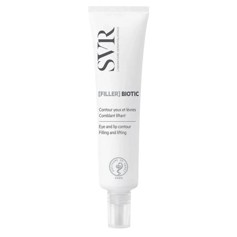 Svr [Filler] Biotic Contour pentru ochi și buze 15ml SVR LABORATORIES — preț și oferte