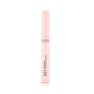 Lovren M3 rimel negru volum definitor 10ml