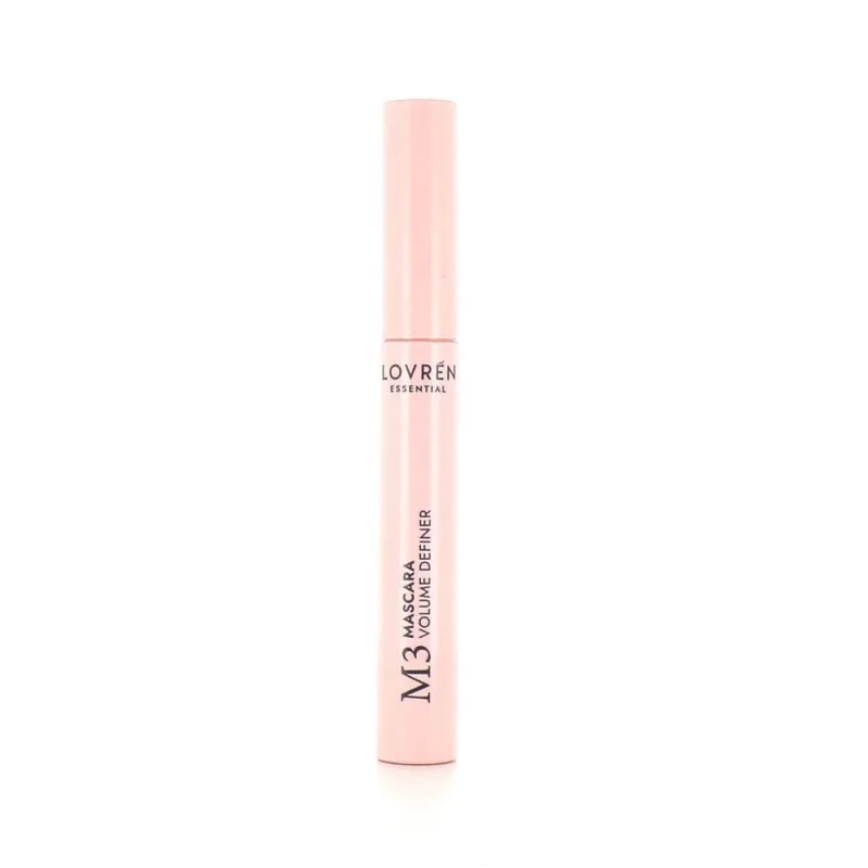 Lovren M3 rimel negru volum definitor 10ml — preț și oferte