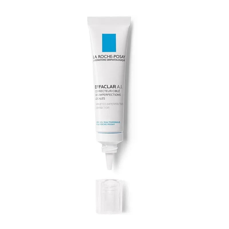 La Roche-Posay Effaclar tratament anti-imperfecțiuni 15ml — preț și oferte