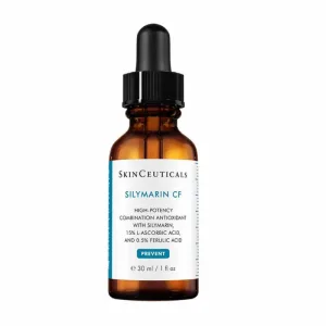 Skinceuticals Silymarin CF Ser antiimperfecțiuni pentru față 30ml