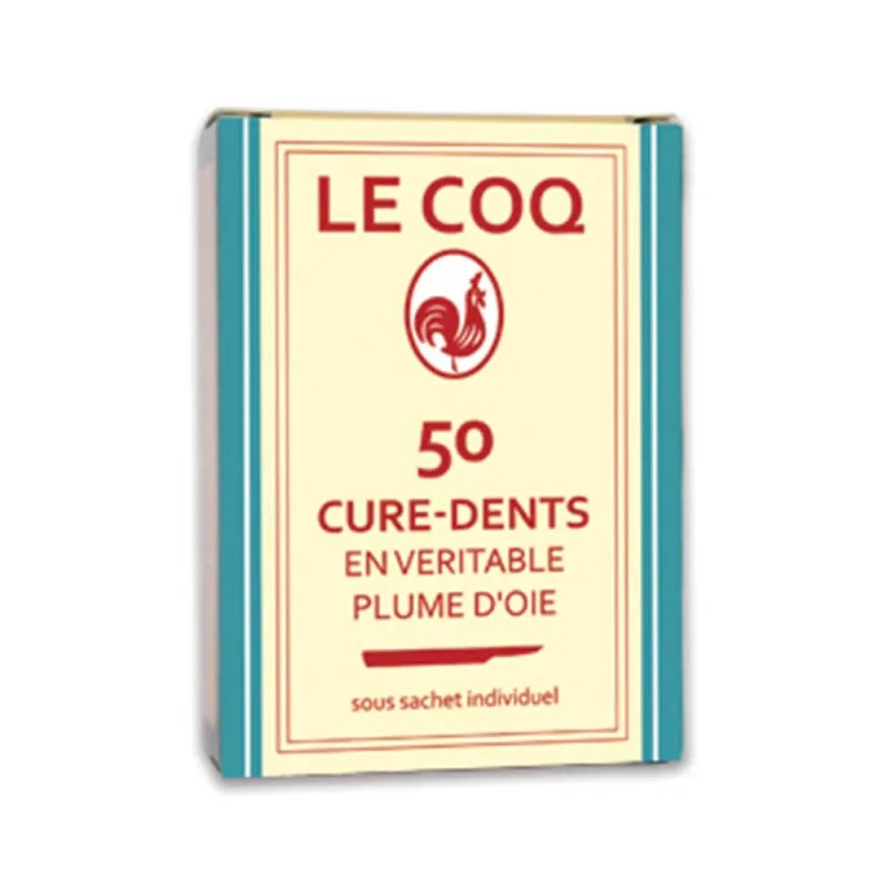Scobitoare Le Coq Real Goose Down X50 — preț și oferte