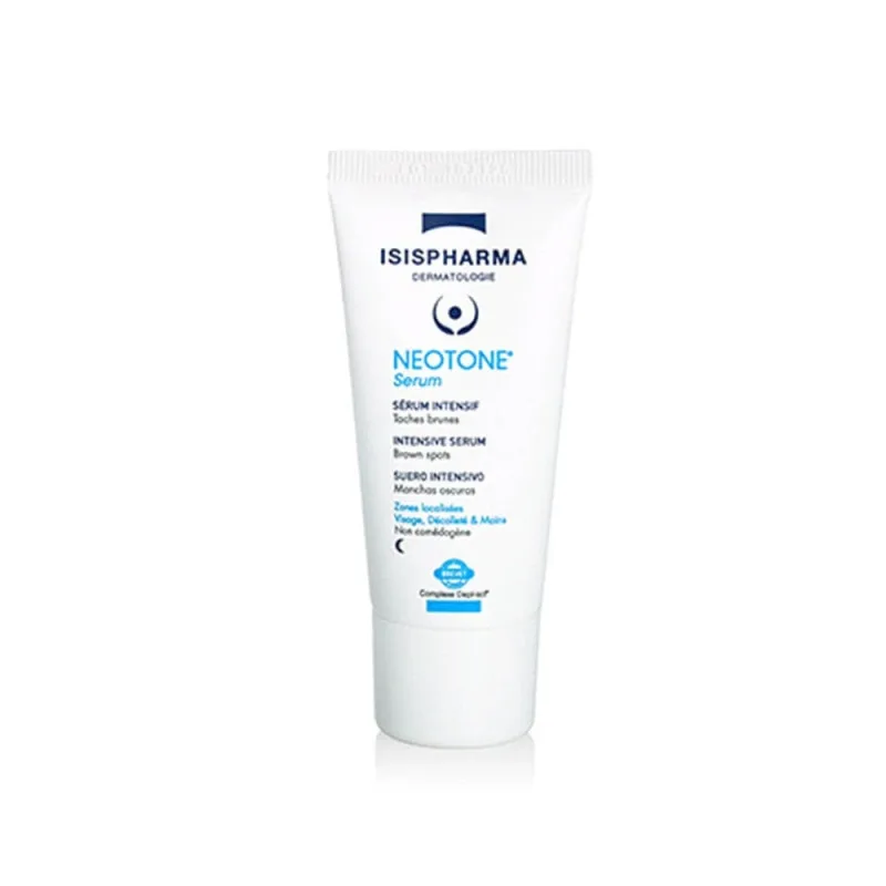 Isispharma Neotone Ser intensiv de noapte 30ml — preț și oferte