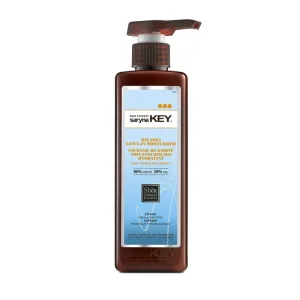 Saryna Key Cocktail De Karite hidratant fără clătire 80% / 20% unt de shea pentru styling din Africa 300 ml