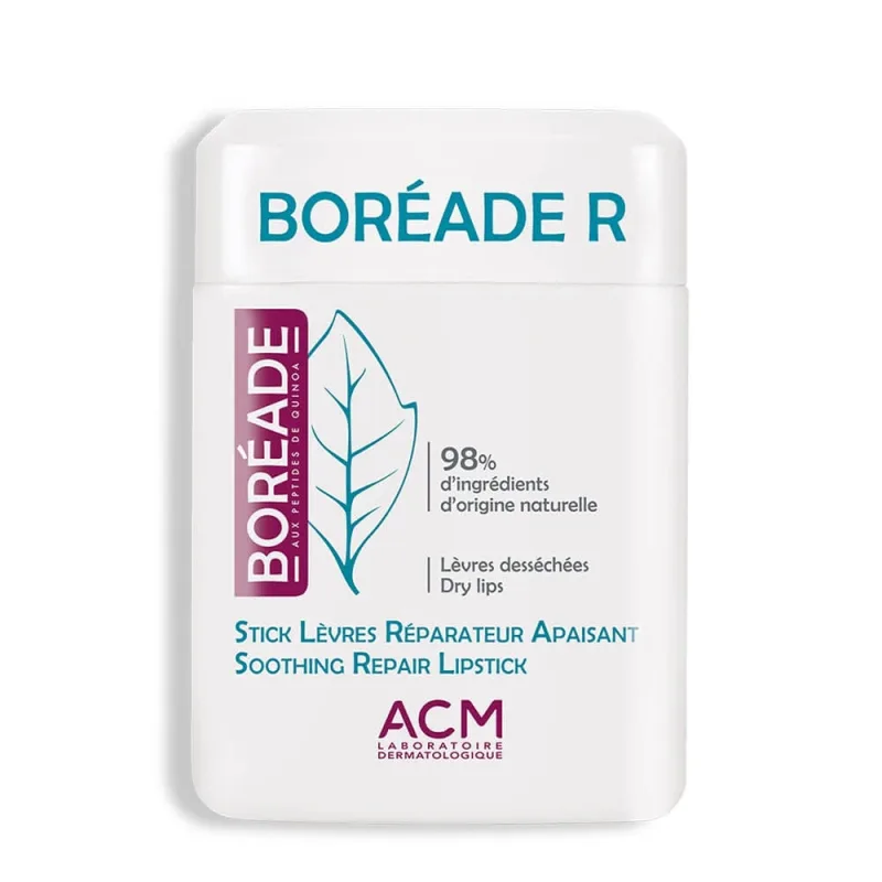 Acm Boréade Reparator și calmant pentru buze 11 ml ACM LABORATOIRE — preț și oferte