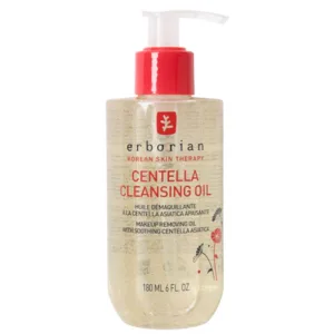 Ulei de curățare Erborian Centella 180 ml