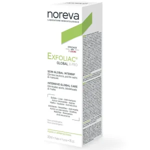Noreva Exfoliac Pro Gel 30ml