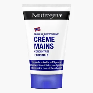 Neutrogena Cremă de mâini hidratantă concentrată pentru piele uscată 50ml