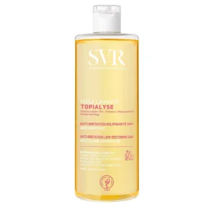 SVR, Topialyse Emollient Cleansing Oil 400ml