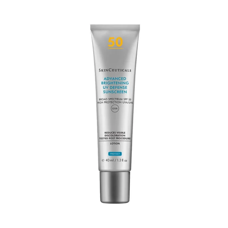 Skinceuticals Protect Crema Solaire Anti-aches Spf50 Advanced Brightening Uv Defense 30ml — preț și oferte