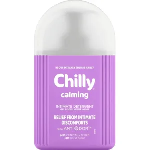 Gel pentru igiena intima, Calming, 200 ml, Chilly