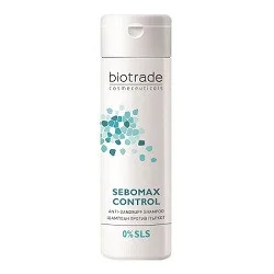 Lotiune antimatreata Sebomax, 100 ml, Biotrade — preț și oferte