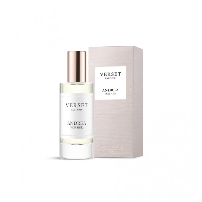 VERSET Parfum ANDREA FOR HER 15ml — preț și oferte