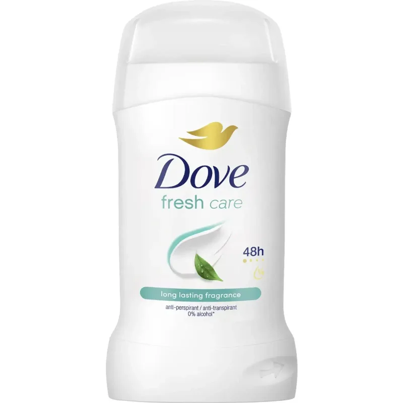 Deodorant stick, Fresh, 50 ml, Dove — preț și oferte