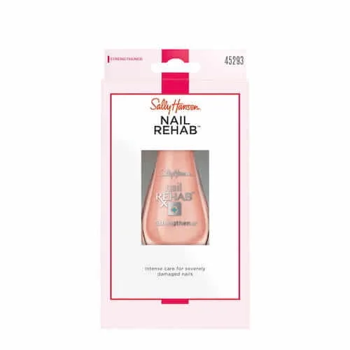 Sally Hansen Nail Rehab întăritor de unghii, 10ml — preț și oferte