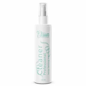 Degresant pentru unghii Elisium, 150 ml