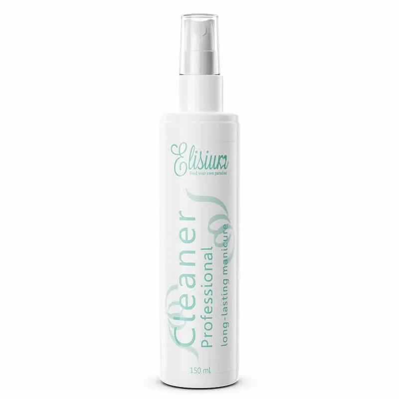 Degresant pentru unghii Elisium, 150 ml — preț și oferte