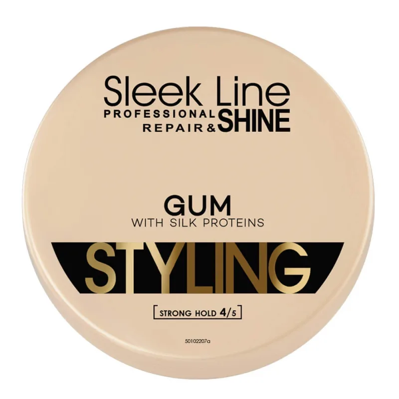 Stapiz Sleek Line cauciuc pentru coafat, 150 g — preț și oferte
