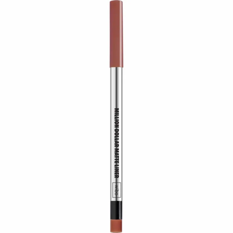 Wibo Million Dollar Matte Lip Liner 11 — preț și oferte