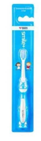 Periuța de dinți Family Health Smile+ 3-5 ani Băiat, 1 buc Rodzina Zdrowia — preț și oferte