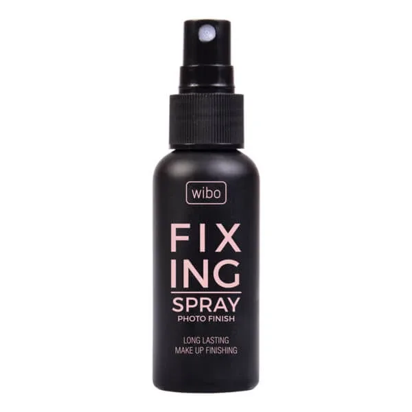 Spray fixator de machiaj Wibo, 50ml — preț și oferte