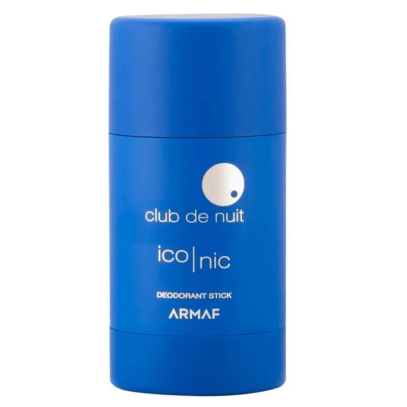 Armaf Club de Nuit Iconic Deodorant stick, 75 g — preț și oferte