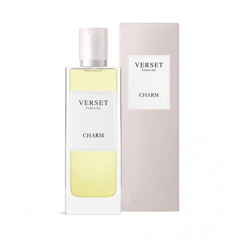 VERSET Parfum CHARM 50ml — preț și oferte
