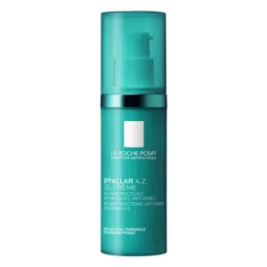 La Roche-Posay Effaclar A.Z. Gel-cremă antiimperfecțiuni 40 ml