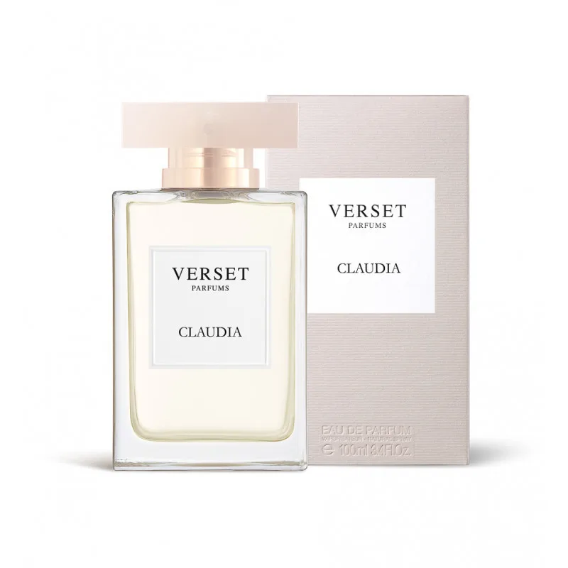 VERSET Parfum CLAUDIA 100ml — preț și oferte