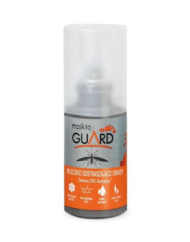 Mosquito Guard, 30 ml — preț și oferte