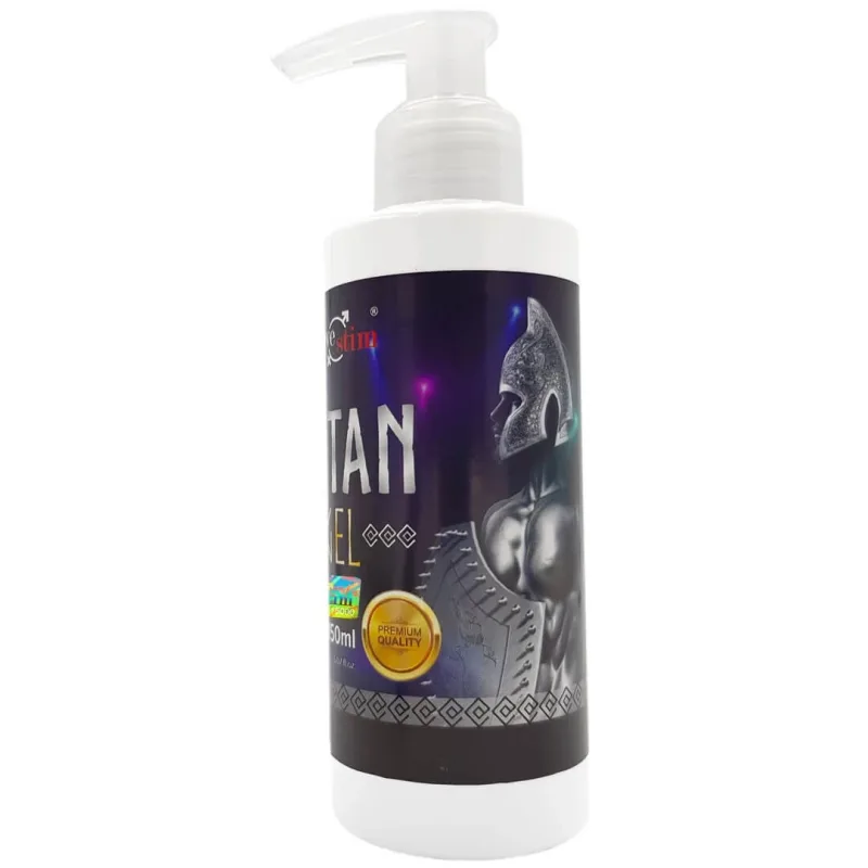 Love Stim Titan Gel gel intim pentru bărbați, 150 ml — preț și oferte