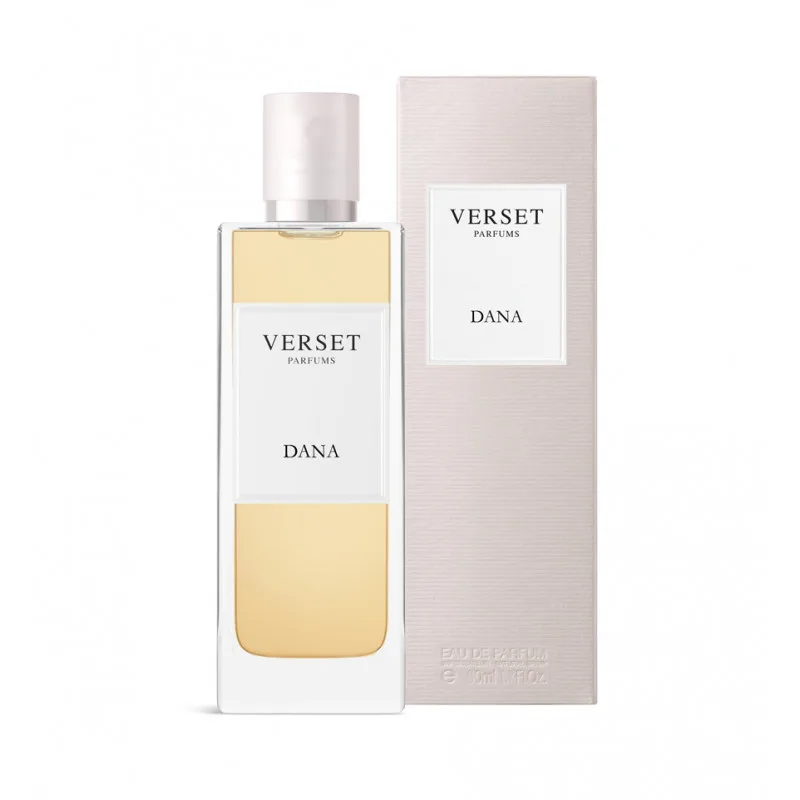 VERSET Parfum DANA 50ml — preț și oferte