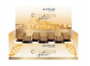 Colagen Glow, 15 x 30 ml