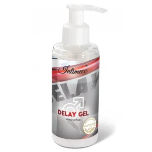 Intimeco Delay Gel Gel pentru întârzierea ejaculării intime, 150ml