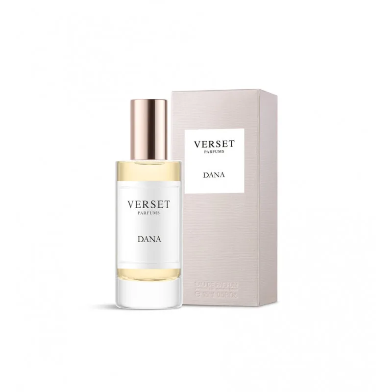 VERSET Parfum DANA 15ml — preț și oferte