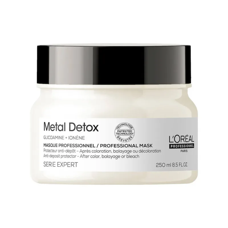 L Oreal Professionnel Mască protectoare pentru păr după tratamentul culorii, 250ml L'Oréal Paris — preț și oferte