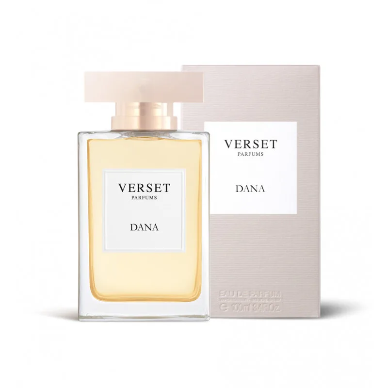VERSET Parfum DANA 100ml — preț și oferte