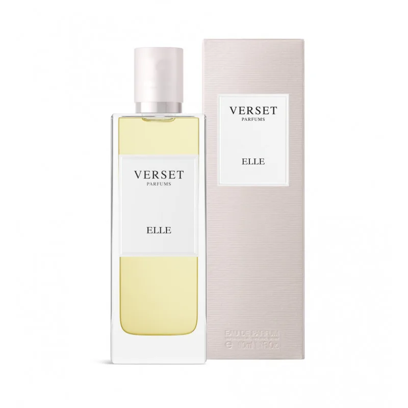 VERSET Parfum ELLE 50ml — preț și oferte