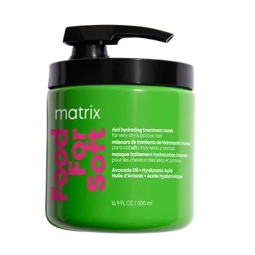 Mască hidratantă intensivă Matrix pentru păr uscat, 500ml — preț și oferte