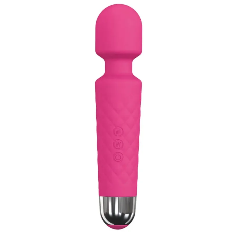 Marc Dorcel Wanderful Masaj punct G Magenta — preț și oferte