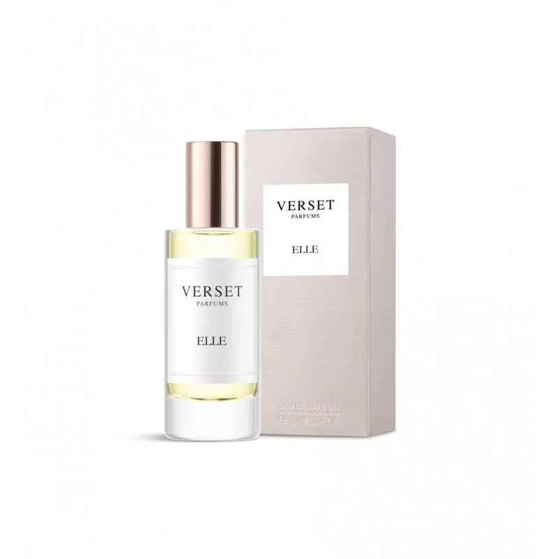 VERSET Parfum ELLE 15ml — preț și oferte