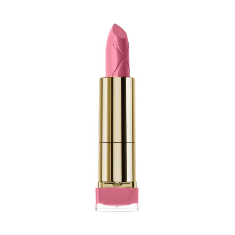Ruj Max Factor Colour Elixir 095 Dusky Rose, 4g — preț și oferte
