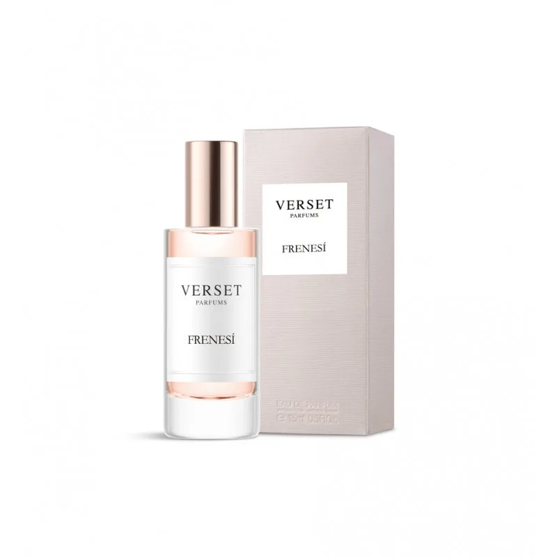 VERSET Parfum FRENESI 15ml — preț și oferte